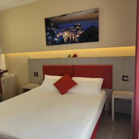 Guest house Eden 2*