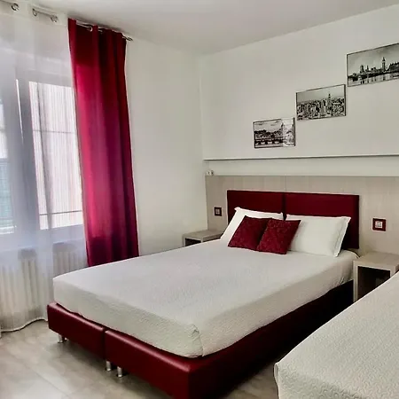 Eden Guest house 2*