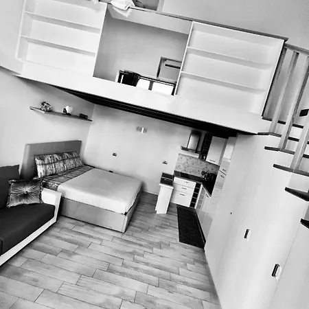 Eden Guest house La Spezia