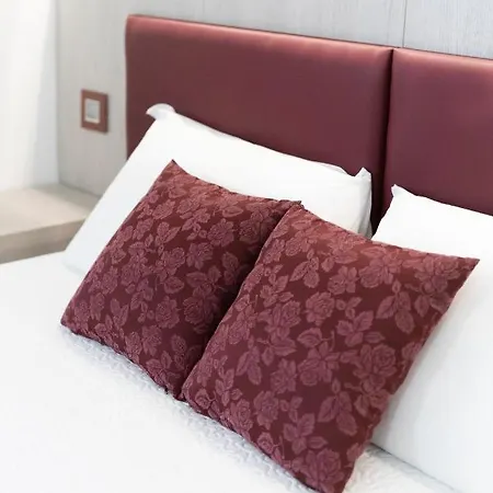 Eden 4* 라스페치아