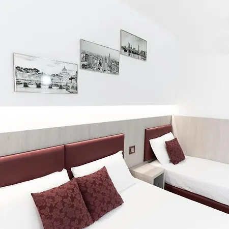 Eden 4* 라스페치아