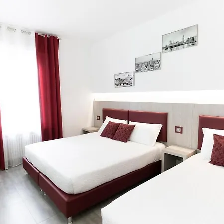 Guest house Eden