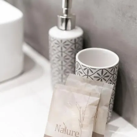 Eden 게스트하우스