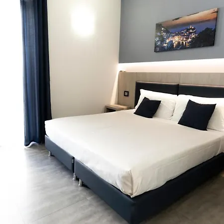 Eden Guest house 2*
