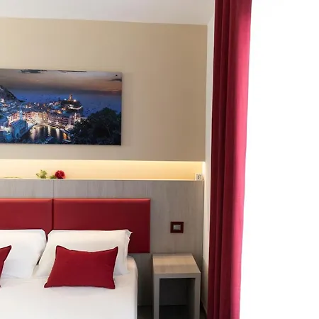 Eden Guest house