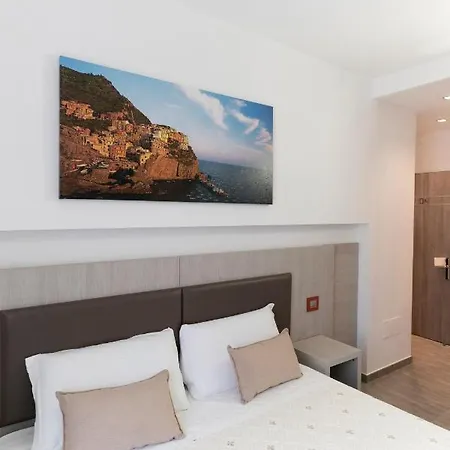 Guest house Eden La Spezia