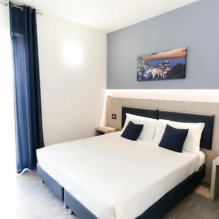 Eden 게스트하우스 라스페치아