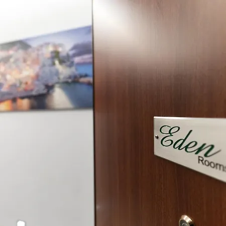Guest house Eden 2*