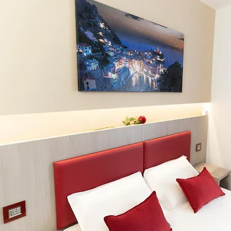 Guest house Eden La Spezia
