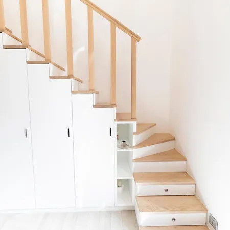 Eden 게스트하우스 4*