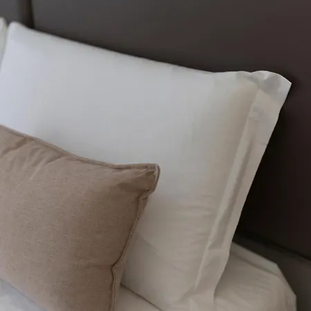 Eden 게스트하우스 라스페치아