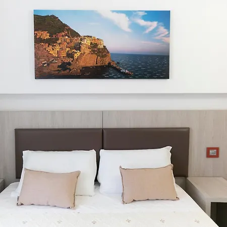 Eden Guest house La Spezia
