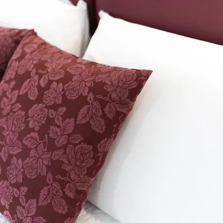 Eden 게스트하우스 라스페치아