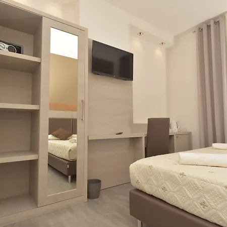 게스트하우스 Eden 라스페치아