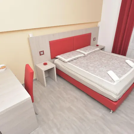 ゲストハウス Eden ラ・スペツィア