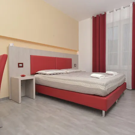 Eden 게스트하우스