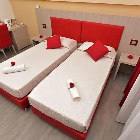 Eden 4* 라스페치아