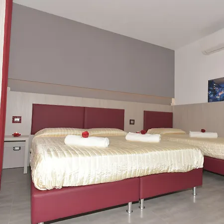 Eden 4* 라스페치아