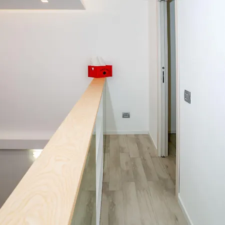 Eden 게스트하우스