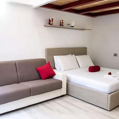 Eden 게스트하우스