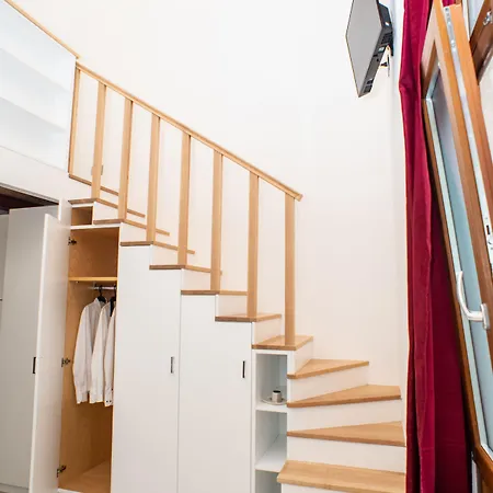 Eden 4* 라스페치아