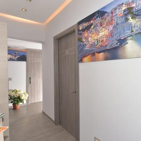 Eden 게스트하우스