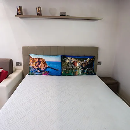 Eden 라스페치아