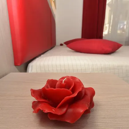 Eden 게스트하우스 4*