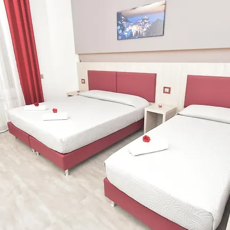 Eden Guest house