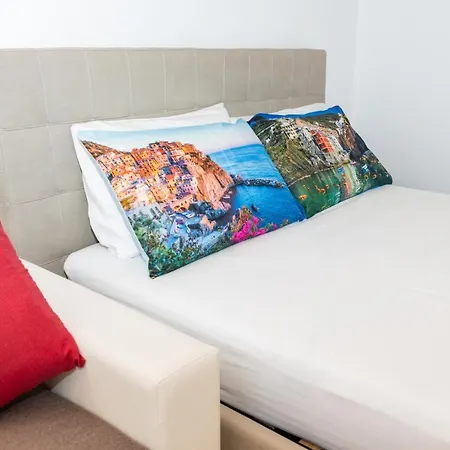 Eden Guest house