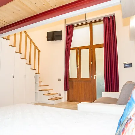 Guest house Eden 2*