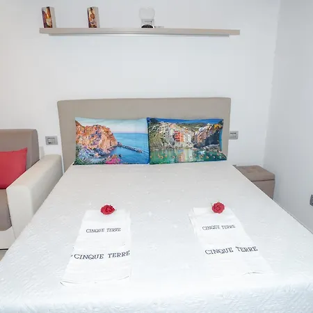 Eden 게스트하우스 4*