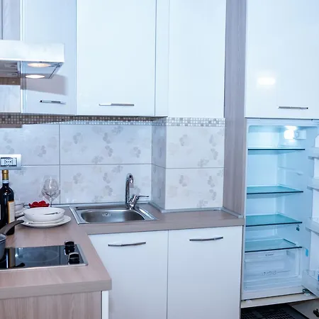 Eden Guest house La Spezia