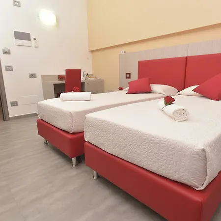 Guest house Eden