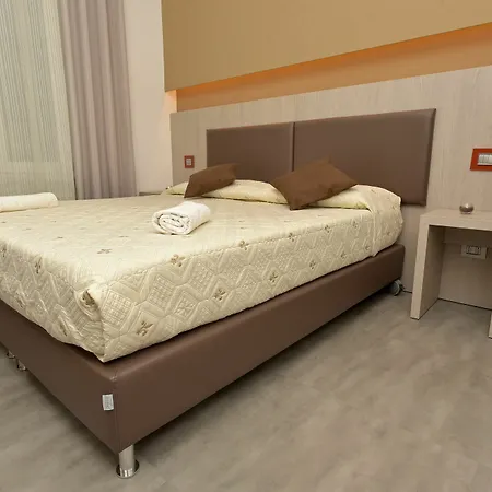 Eden 게스트하우스 라스페치아