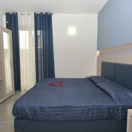 Guest house Eden