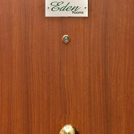 Гостьовий будинок Eden