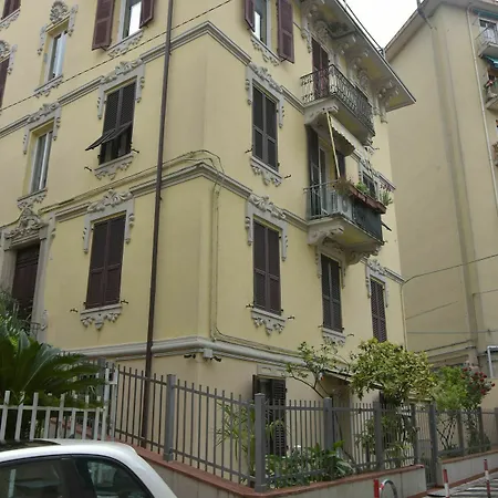 Eden Guest house 2*