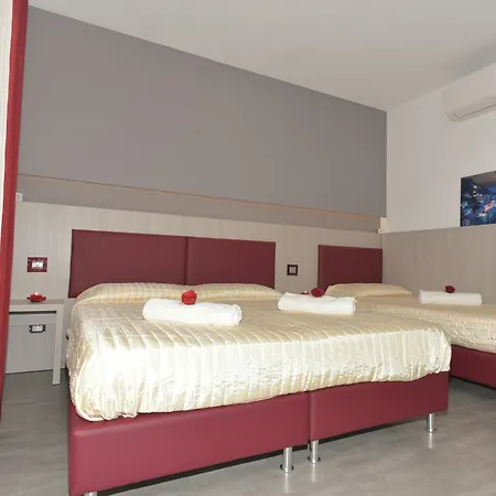 Eden Guest house La Spezia