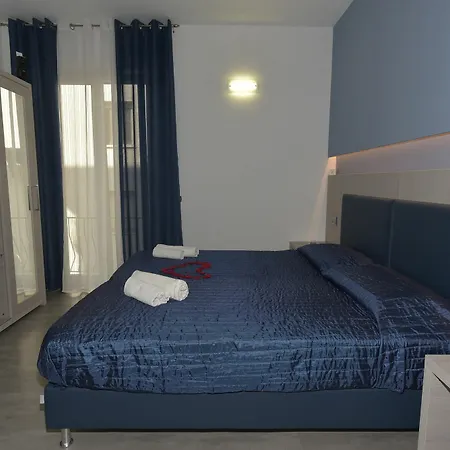 Guest house Eden 2*