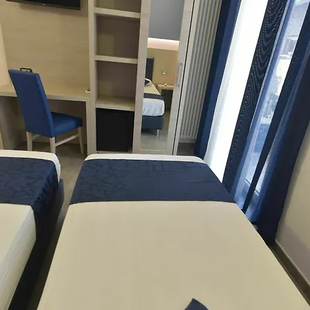 Guest house Eden 2*