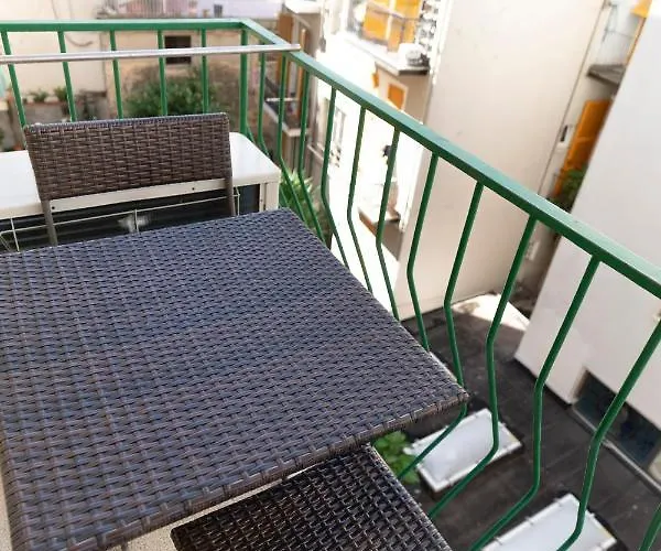 Pensionat Eden La Spezia