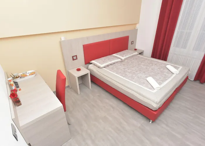 ゲストハウス Eden ラ・スペツィア