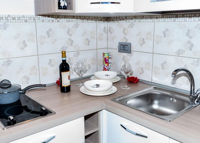 Eden ゲストハウス 4*