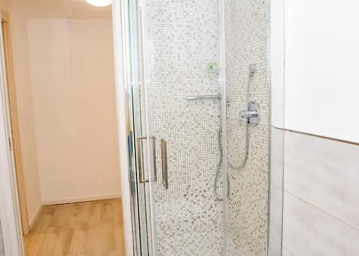 Pensionat Eden La Spezia