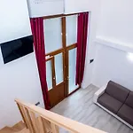 Eden 게스트하우스 4*