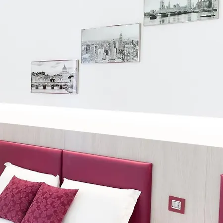 Guest house Eden 2*