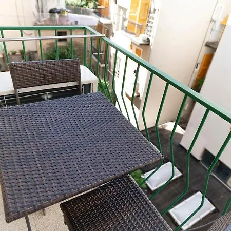 Pensionat Eden La Spezia