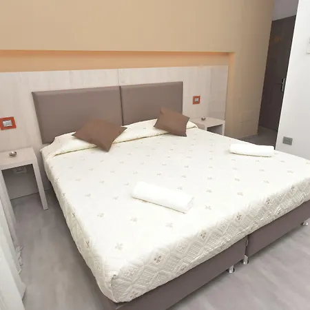Gasthuis Eden 4*