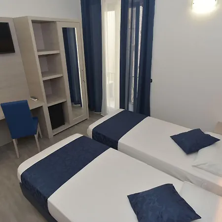 Penzion Eden 4*